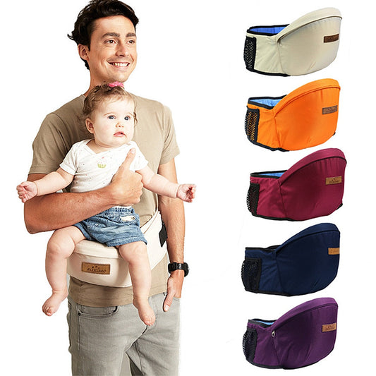 Baby Waist Carrier